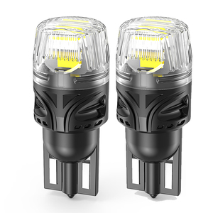 T10 Auto Led Signal Turn Reverse <span class=keywords><strong>Stop</strong></span> Ampoule Lumière Voiture Led Frein Lampe Canbus Automobile Ampoules - Product Image 4