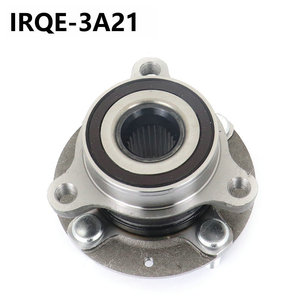 Conjunto de Cubo de Rueda IRQE-3A21 para Honda, Acero para Rodamientos 42200-TY3-A51, Pieza de Repuesto - Product Image 3