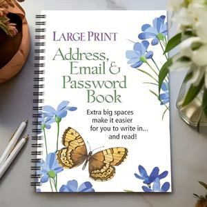 Cuaderno Espiral con Estampado Floral, <span class=keywords><strong>Biblia</strong></span> de Estudio <span class=keywords><strong>para</strong></span> Mujeres, Tema de 52 Semanas, Diario Cristiano, Registro de Oraciones, Regalo Religioso Rosa - Product Image 4