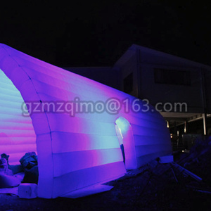 Tenda a Tunnel Gonfiabile Cinema Igloo Cupola Cinematografica Mobile - Product Image 3