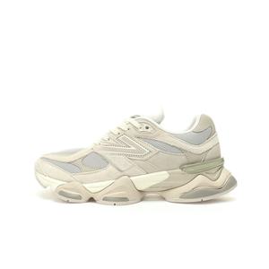 Chaussures de sport tendance en vente directe d'usine, chaussures de tennis à semelle épaisse 9060, chaussures de marque de luxe pour hommes et femmes - Product Image 1