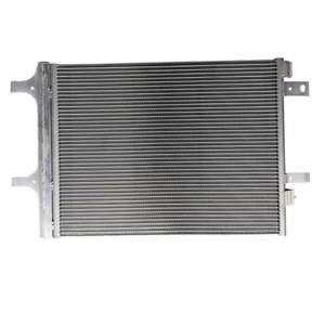 Convient aux radiateurs de climatiseur à condensateur de Peugeot 308S, New <span class=keywords><strong>308</strong></span>, 408, 3008 et 4008 - Product Image 3