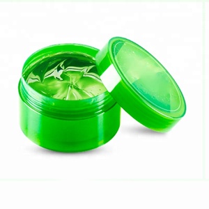 Crema hidratante Gel de <span class=keywords><strong>Aloe</strong></span> Vera para quemaduras de <span class=keywords><strong>sol</strong></span> Eczema picaduras de insectos seco y dañado el envejecimiento de la piel - Product Image 6