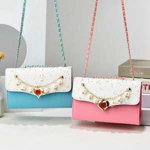 Newest Ladies Bags Fashion High Quality Pu Leather Bags Trendy Women <b>Mini</b> Handbags - Product Image 1