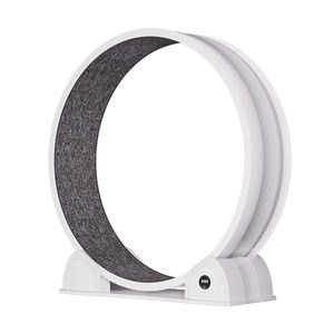 OEM CW08-111A Lussuoso Classico Automatico Tunnel per Gatti - Ruota per Esercizio in Plastica Rimovibile Anti-Pizzicamento per Attività di Arrampicata e Monitoraggio - Product Image 1