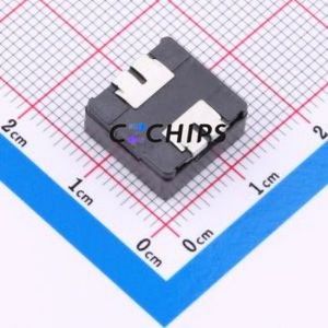 Inducteur de puissance SRR1206-220ML SMD, 12,7x12,7 mm (Inductance : 22 µH) (Précision : 20 % Courant nominal : 2,3 A) - Product Image 2