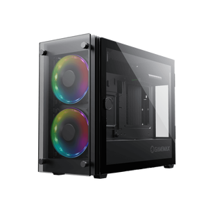 GAMEMAX גבוהה באיכות מחשב מארח מארז ITX מיני matx משחקי מחשב מחשב מקרה - Product Image 6