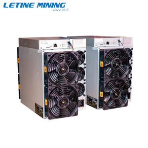 Prezzo Conveniente: Miner ASIC Bitmain Antminer L7 9050M 9.05Gh/s Scrypt per Mining Doge LTC, Batch di Ottobre - Product Image 2