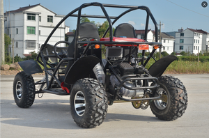 Nouveau buggy <span class=keywords><strong>de</strong></span> plage tout-terrain pour adultes, édition sport 200c, deux places, transmission <span class=keywords><strong>automatique</strong></span>, équipé <span class=keywords><strong>de</strong></span> vélo <span class=keywords><strong>de</strong></span> montagne électrique - Product Image 4