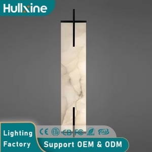 Hullxine Hotel Lighting Lamp Dolomite Wall <strong>Light</strong> Background Lamp Home Decorative Wall <strong>Lights</strong> Led <strong>Sconce</strong> - Product Image 1