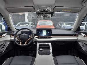 Haval H6 SUV Híbrido, Amplio Espacio, Baterí<span class=keywords><strong>a</strong></span> de Litio, Volante <span class=keywords><strong>a</strong></span> <span class=keywords><strong>la</strong></span> <span class=keywords><strong>Izquierda</strong></span>, Bajo Precio, Alta Demanda, Coche Eléctrico Chino EV 2025 2026 - Product Image 4