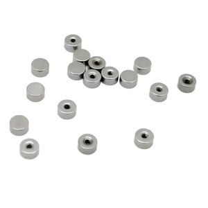 Pendientes de Acero Inoxidable con Forma de Tornillo, Redondos, Unisex, Accesorios de Moda RD-09 - Product Image 5