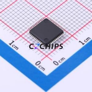 FCM32H042C8T6 LQFP-48วงจรรวม (7x7) ไมโครคอนโทรลเลอร์ชิปวงจรรวม (MCU/MPU/SoC) ใหม่และดั้งเดิม - Product Image 2