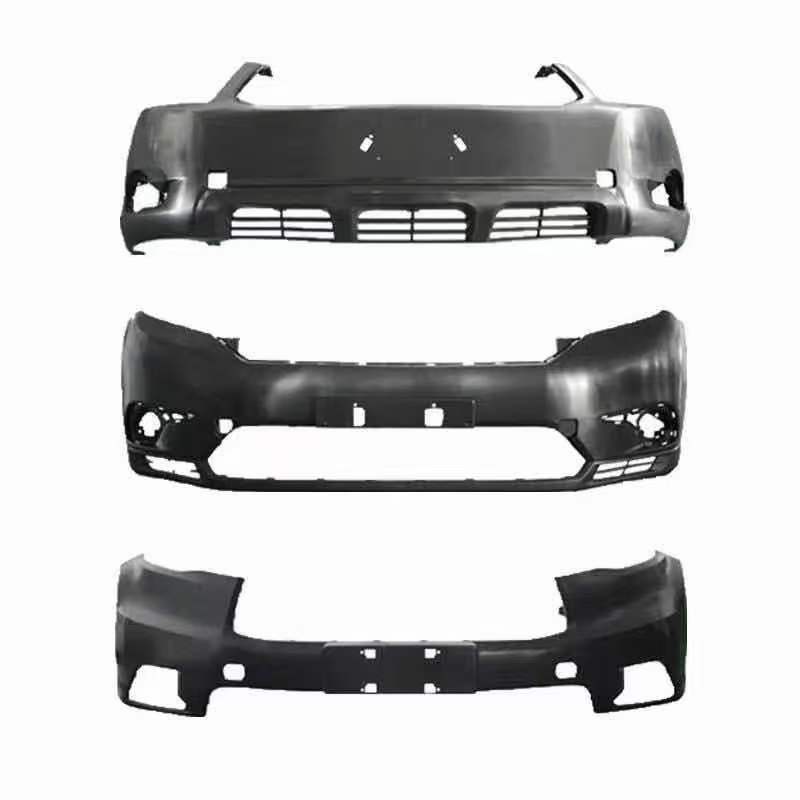 Car Front Bumper Adsorber for Chery Tiggo 4 - J68-2803560
