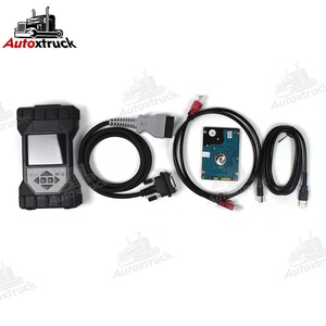 Jag-uar Jaguar Pathfinder JLR doip VCI พร้อมซอฟต์แวร์ Pathfinder เครื่องสแกนวินิจฉัยรถยนต์เครื่องมือโปรแกรมรถยนต์ - Product Image 6