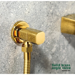 AMAXO Gold унитаз Shattaf, Настенный комплект биде для личной гигиены - Product Image 4