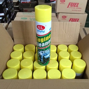 거품 엔진 Degreaser 엔진 오일 Degreaser 세차 엔진 청소 스프레이 - Product Image 5