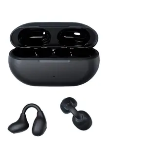 5.3 Wireless Earbuds With Wireless Charging Case Ipx8 Waterproof Sport Women Men Stereo Headphones In Ear