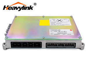 Controlador de Excavadora Heavylink LQ22E00053F1 TCO-58-4-B111 para E265, Control Estable, Respuesta Precisa - Product Image 2