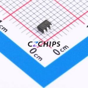 Transistor à effet de champ (MOSFET) BSL806N-VB TSOP-6 de haute qualité, composants électroniques en gros et service BOM - Product Image 1