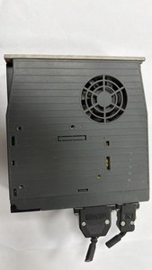 Servoaccionamiento de CA Invt SV-DA200-0R7-2-E0 750W, 220V, 47-63Hz 6.8A/3.8A - 0-400Hz Usado - Product Image 6