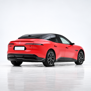 รถยนต์ไฟฟ้า AVATR 06 Ultra Pure Electric Pro Ultra Extended Range Smart Luxury Sedan ปี 2025 รถพลังงานใหม่จาก<span class=keywords><strong>จีน</strong></span>สำหรับขาย - Product Image 4