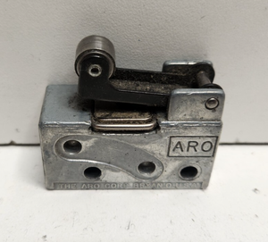 Válvula de Control de Aire Manual de 3 Vías, 1/8" NPT, Garantía de 202-c, Producto Garantizado - Product Image 1