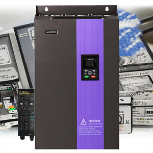 Original Stock Vacon 18,5 kW bis 220kW Frequenz umrichter für Motor - Product Image 2