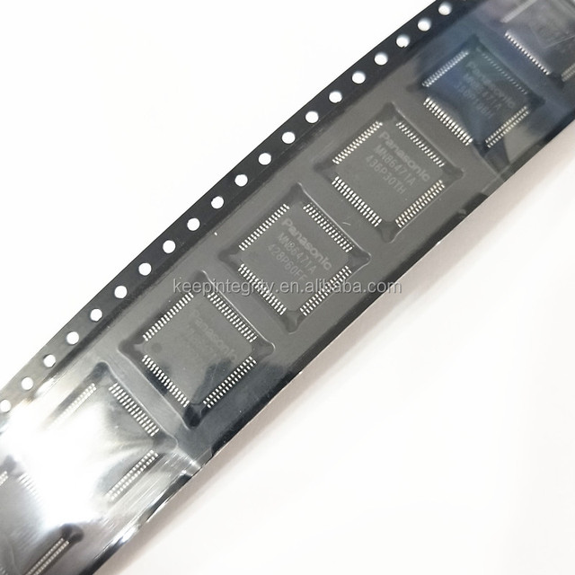New Original Integrated Circuit IC Chips MN86471A