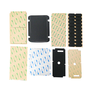 Chống sốc niêm phong bọt chết cắt hai mặt dính bọt Pads Băng - Product Image 4