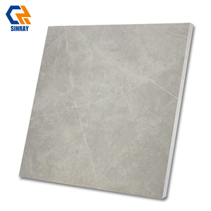 Carreaux de sol et de mur rustiques modernes de 9 mm d'épaisseur, effet <span class=keywords><strong>bois</strong></span>, antidérapants, 800x800 mm, pour cuisine et escalier - Product Image 6