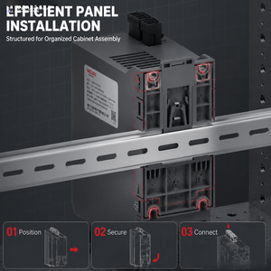 VFD 0,75kW 2,2kW 3,7kW 5,5kW 7,5kW <span class=keywords><strong>11kW</strong></span> 15kW 18kW 30kW 37kW 45kW 55kW 75kW 100kW 132kW VFD Frequenzumrichter 380V 220V AC-Antrieb - Product Image 5