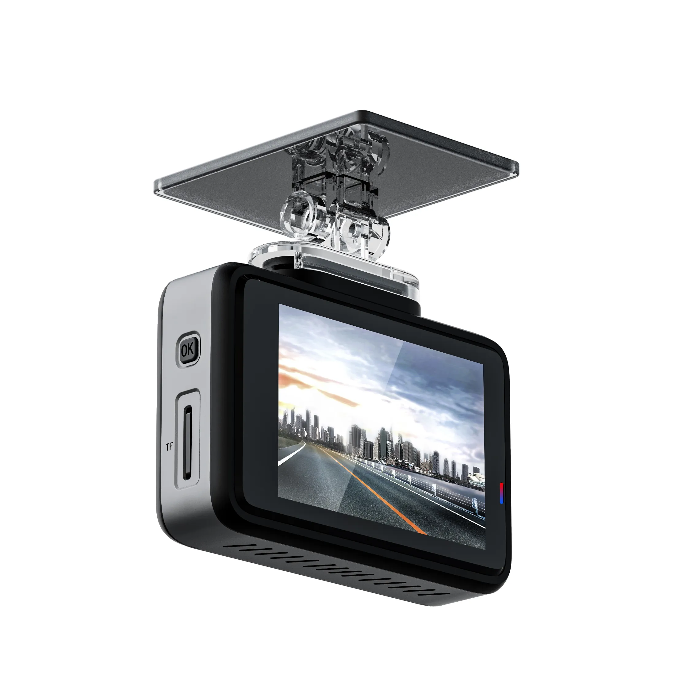 G240 Camera Ultra Support G-SENSOR/SOS emergency recording Memory card can 64G HD DVR Video Recorder