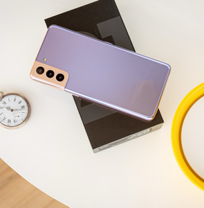 ปลดล็อกคุณภาพสูงสำหรับ <span class=keywords><strong>Samsung</strong></span> Galaxy S21 + สมาร์ทโฟน<span class=keywords><strong>5G</strong></span> 6.7นิ้ว FHD + ซิมเดียว128GB โทรศัพท์มือถือ Android เรา - Product Image 5