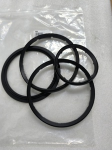 3HNA027421-001 I 3HNM10817-1 I CS-2401 IRB5500 Tube de poignet, engrenage et joints de commande centrale pour robot de peinture par pulvérisation POIGNET CREUX - Product Image 5