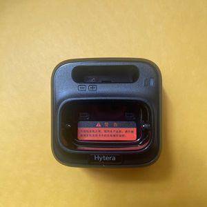CH10L22ชาร์จฐานตั้งโต๊ะฐานวิทยุสองทางสำหรับ BD306 BD300 BD350 Hytera - Product Image 4