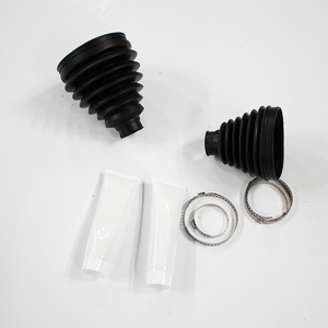 Kit de junta de goma CV para arranque de coche, venta al por mayor de fábrica, eje de transmisión 04427-60090, para Toyota Land Cruiser GRJ200 URJ202 - Product Image 3