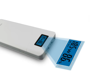 Volpower nuovo prodotto P65 QC3.0 <span class=keywords><strong>power</strong></span> <span class=keywords><strong>bank</strong></span> portatile 20000mah DC <span class=keywords><strong>power</strong></span> <span class=keywords><strong>bank</strong></span> <span class=keywords><strong>12v</strong></span> 24v 15v 19v 20v 1A 2A 3A 4A 5A - Product Image 2