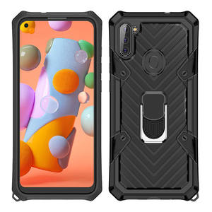 Copertura Del <span class=keywords><strong>Telefono</strong></span> Mobile Per Samsung A71 5G <span class=keywords><strong>A51</strong></span> 5G A21Hybrid cassa Del <span class=keywords><strong>Telefono</strong></span> Della Copertura Posteriore Per La Galassia M11 A31 a41 caso - Product Image 5