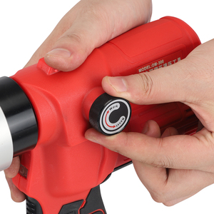DM-300 Battery Powered Hydraulic <b>Crimping</b> Tools Cordless Clamp Hydraulic Clamp - Product Image 4