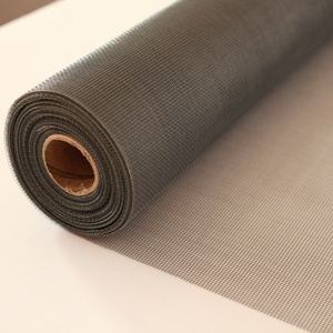 XFD Malla Mosquitera de Fibra de Vidrio Antimosquitos de Diseño Moderno, Poliéster Económico 18x14 <span class=keywords><strong>para</strong></span> <span class=keywords><strong>Ventanas</strong></span>, Patios y Piscinas, Rollo de Malla Antimosquitos - Product Image 4