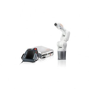 Nuevo Brazo Robótico Industrial ONA de Hierro Fundido Kuka KR10R900-2, 380V, IP65, Componentes Principales: PLC, Caja de Cambios, Motor, Accionamiento Eléctrico de 6 Mandíbulas - Product Image 2