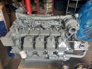 Motor Diésel de Pistón TCD2015V08 6HH1 con Arranque Eléctrico para Uso Industrial en Camiones, Nuevo - Product Image 6