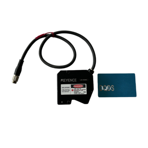เซ็นเซอร์วัดระยะทางด้วยเลเซอร์ CMOS ความเร็วสูงพิเศษ / ความแม่นยำสูง KEYENCE LK-H085 หัวเซ็นเซอร์แบบกว้าง มีสินค้าในสต็อก - Product Image 2