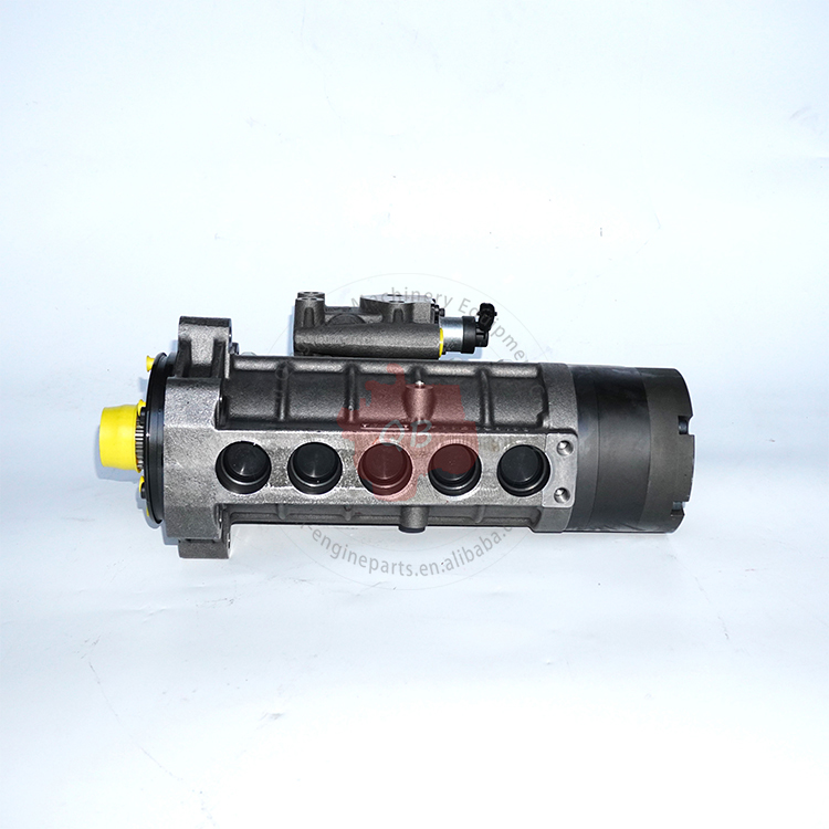 qusqusさん専用 Genuine Cummins Fuel Injection Pump - QSK60 Parts 5540246