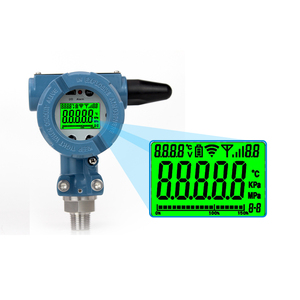 Sentec pm450 nhà máy bán hàng trực tiếp hiển thị kỹ thuật số không dây đường Dài Truyền tải áp lực chống cháy nổ <span class=keywords><strong>Transmitter</strong></span> - Product Image 1
