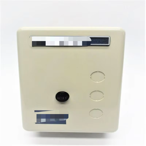 LE1D093F06 nuovo originale pronto per la spedizione, controllore PLC per automazione industriale - Product Image 1