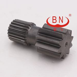 XKAQ-00402 Excavator <span class=keywords><strong>Drive</strong></span> Suku Cadang Gear 1st Perjalanan Berjemur Poros untuk Hyundai R210-<span class=keywords><strong>7</strong></span> - Product Image 2