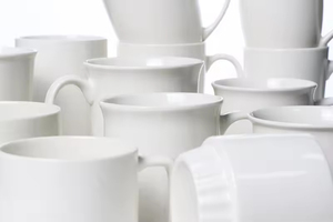 Coffee Mugs Ceramic <b>Cups</b> with Ergonomic Handle Dishwasher Safe Ceramic Mugs Perfect for Family Kitchen Holiday Gifts - Product Image 5