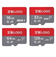 Tarjeta SD U3 de 64 GB con Precio de Mayoreo, Tarjeta TF de 1 TB, 1024 GB, 512 GB, Tarjetas de Memoria Actualizadas de 2 TB, Tarjeta SD U3 Actualizada de 2 TB para Teléfono Inteligente